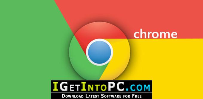chrome download offline installer windows
